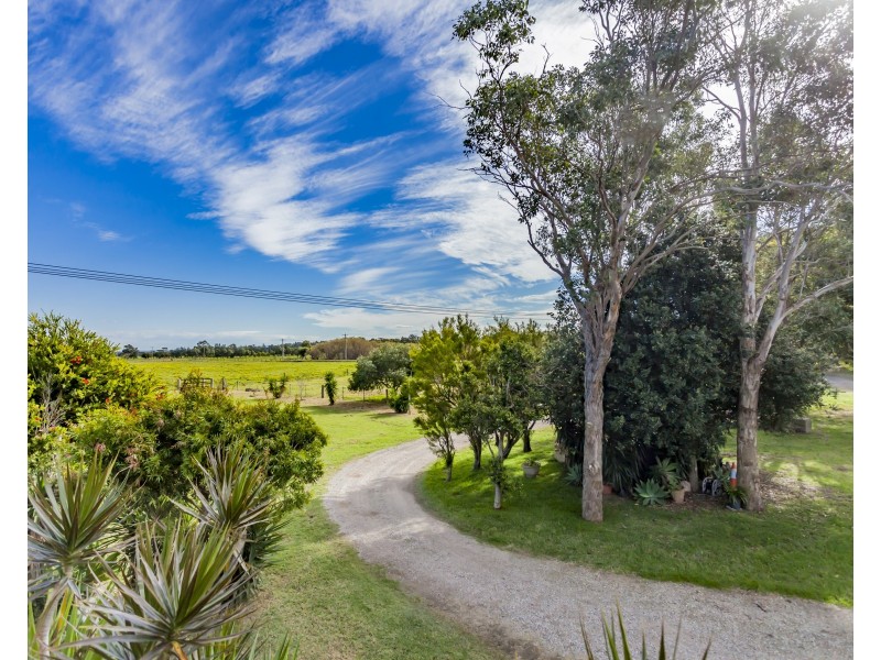 134 Edithville Road, Millers Forest NSW 2324