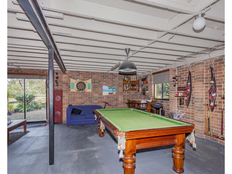 134 Edithville Road, Millers Forest NSW 2324