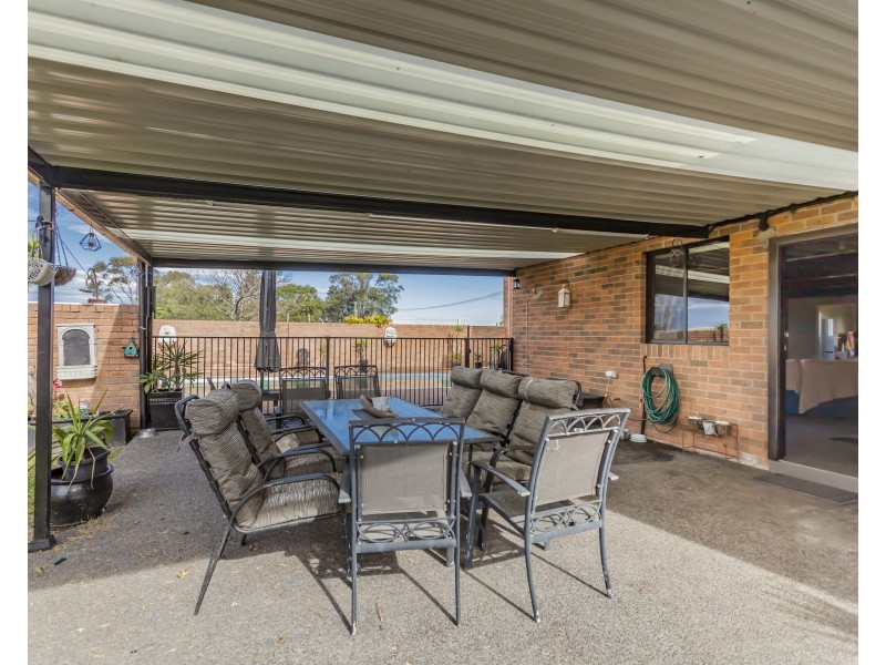 134 Edithville Road, Millers Forest NSW 2324