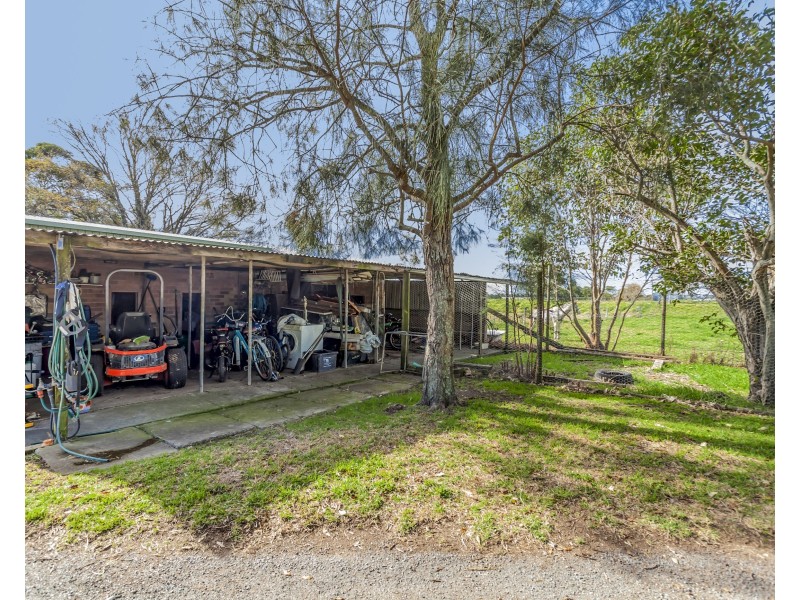 134 Edithville Road, Millers Forest NSW 2324