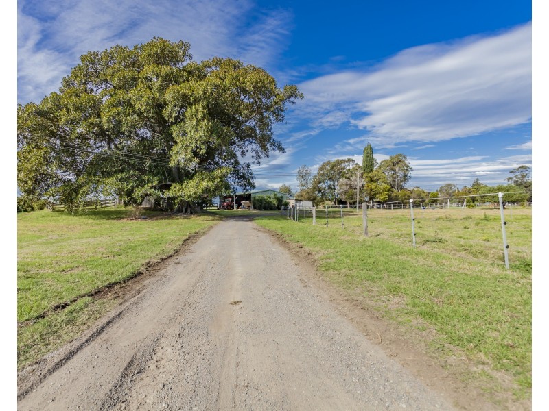 134 Edithville Road, Millers Forest NSW 2324