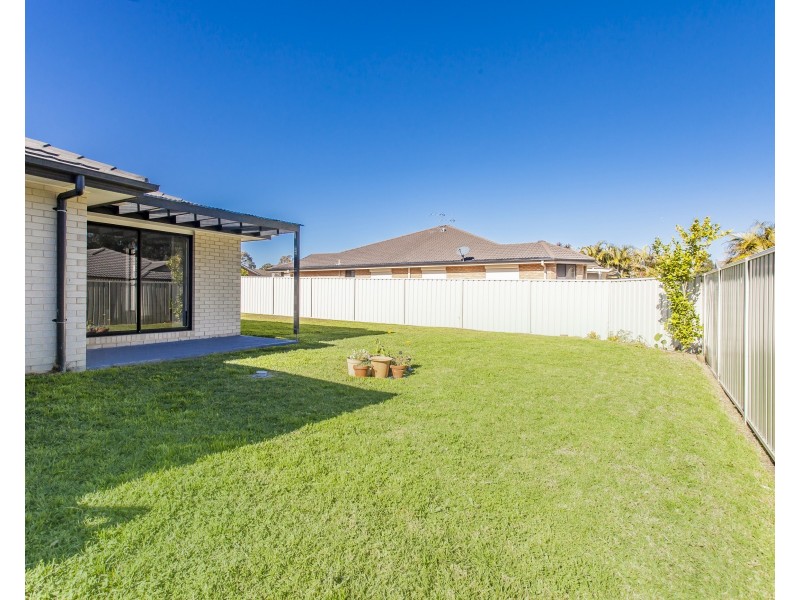 181 Benjamin Lee Drive, Raymond Terrace NSW 2324
