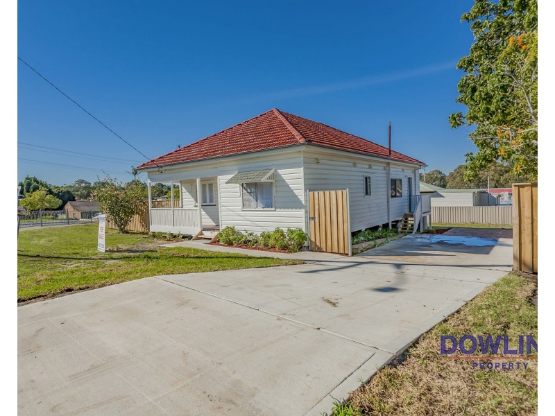 1 Watt Street, Raymond Terrace NSW 2324