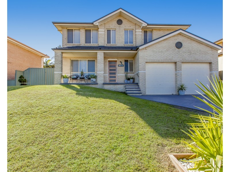 13 Tristania Court, Thornton NSW 2322