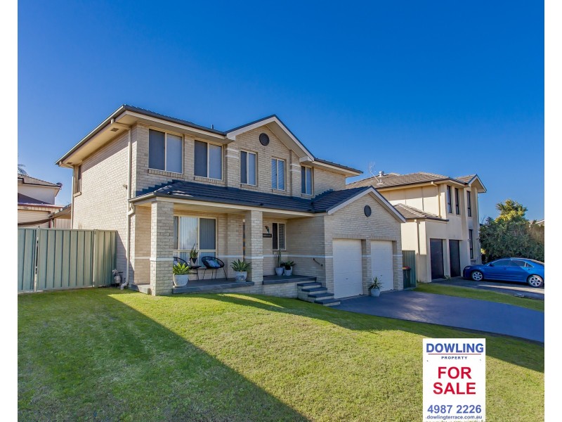 13 Tristania Court, Thornton NSW 2322