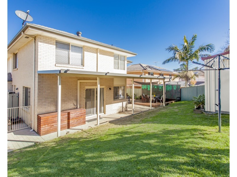 13 Tristania Court, Thornton NSW 2322