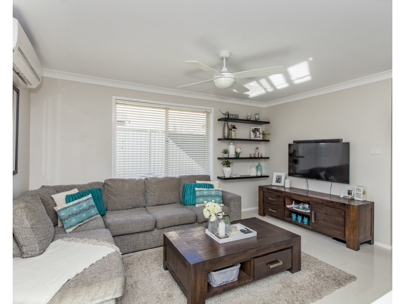 13 Tristania Court, Thornton NSW 2322