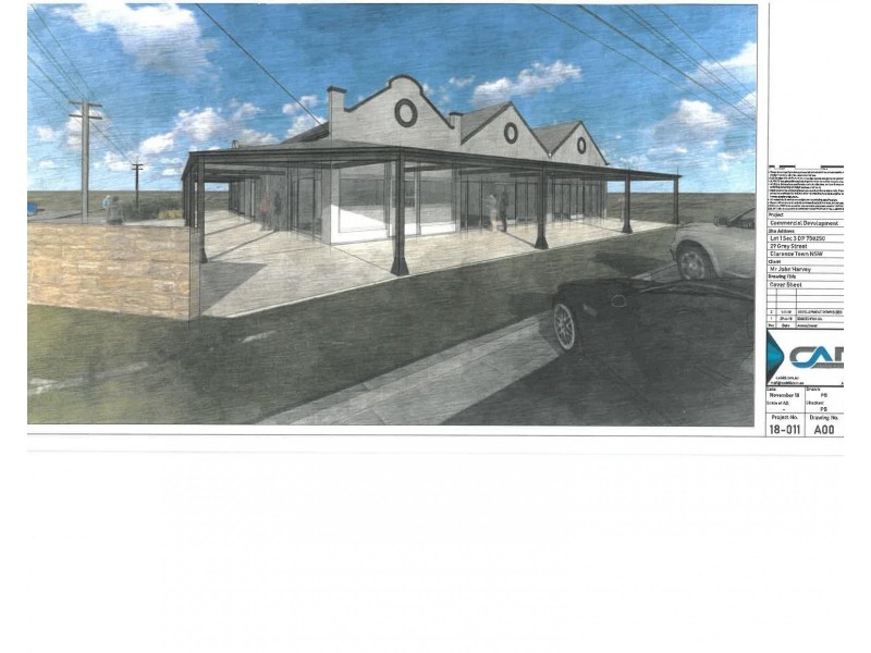 29 Grey Street, Clarence Town NSW 2321