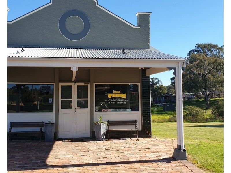 29 Grey Street, Clarence Town NSW 2321