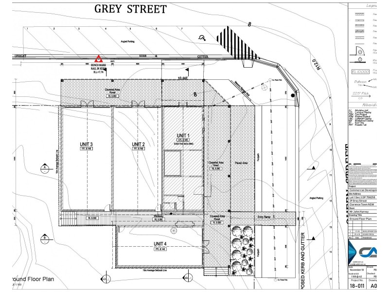 29 Grey Street, Clarence Town NSW 2321