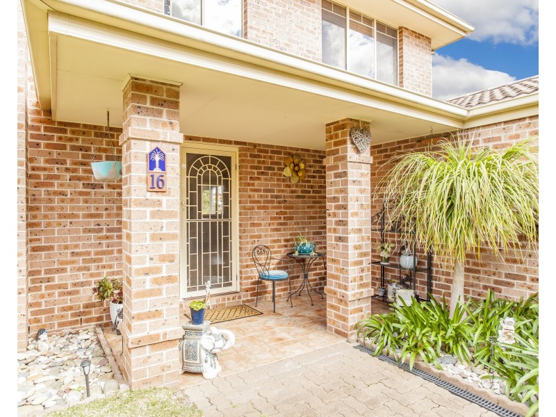 16 Kanwary Close, Raymond Terrace NSW 2324