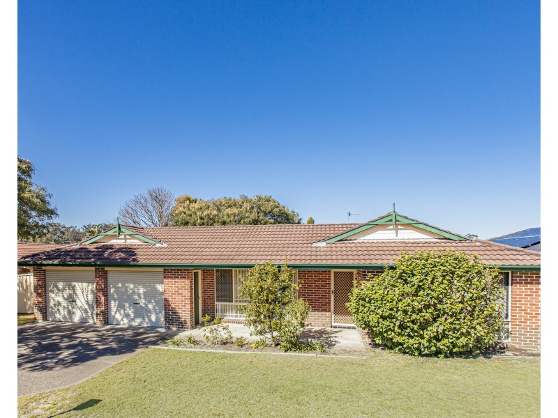 46 Cederwood Crescent, Raymond Terrace NSW 2324