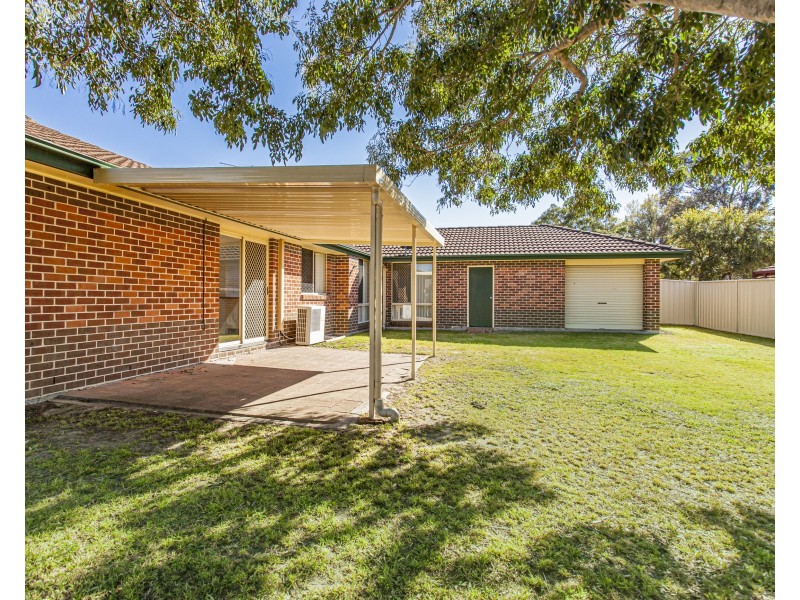 46 Cederwood Crescent, Raymond Terrace NSW 2324