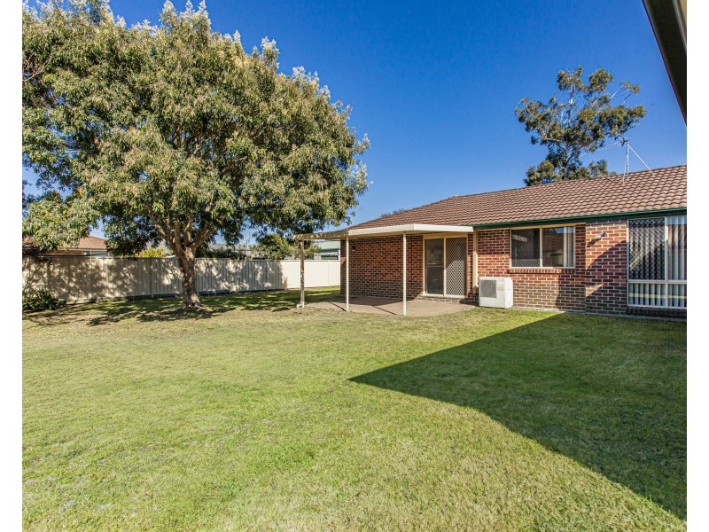 46 Cederwood Crescent, Raymond Terrace NSW 2324