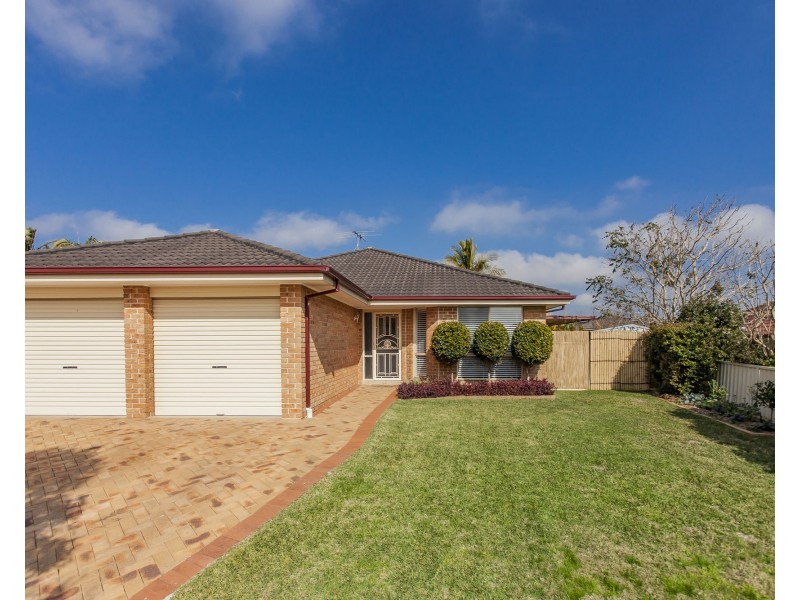 6 Leigh Place, Raymond Terrace NSW 2324