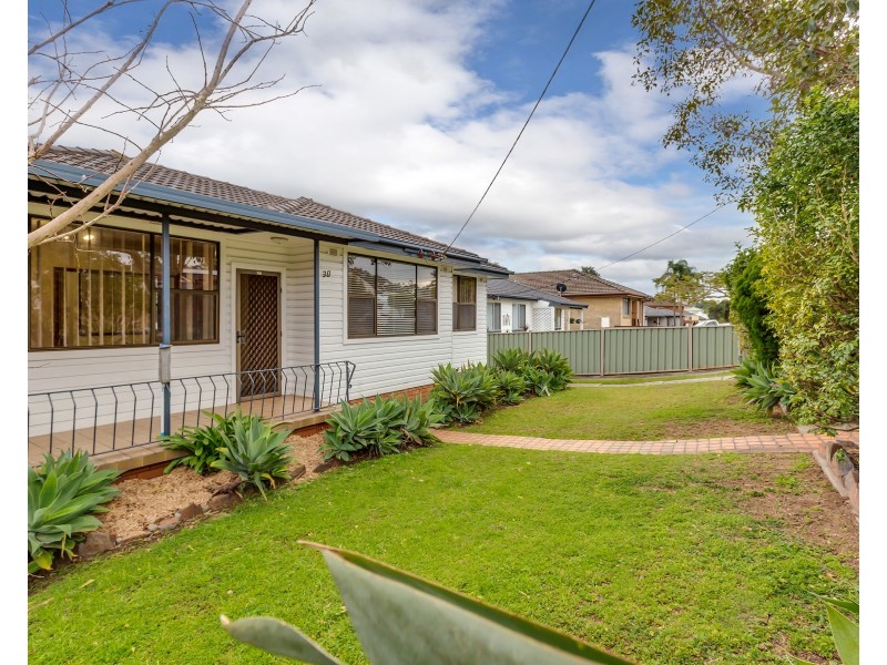 30 Yarrum Avenue, Beresfield NSW 2322