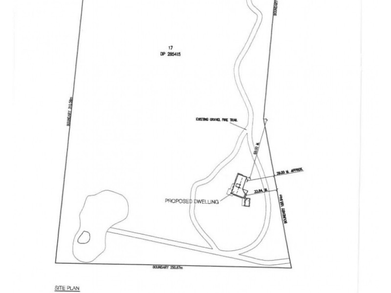 153 Bede Street, Stroud NSW 2425 Floorplan
