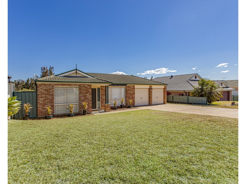 78 Dalyell Way, Raymond Terrace NSW 2324