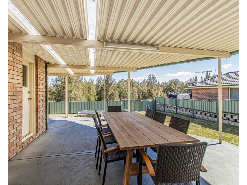 78 Dalyell Way, Raymond Terrace NSW 2324