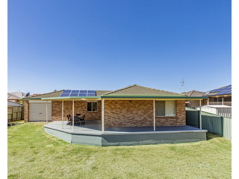 78 Dalyell Way, Raymond Terrace NSW 2324