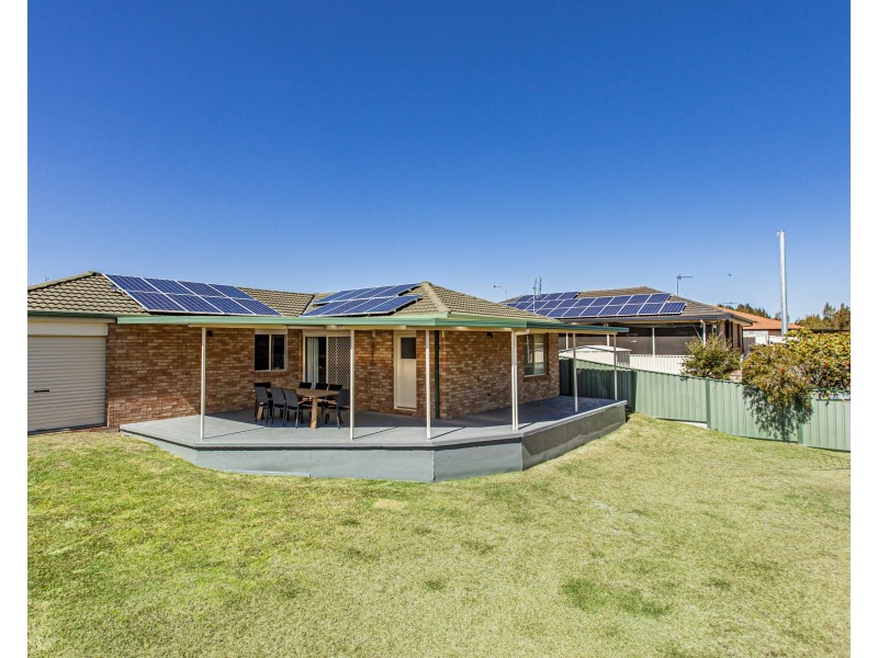 78 Dalyell Way, Raymond Terrace NSW 2324