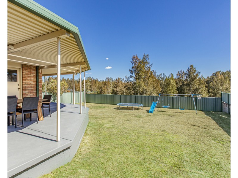 78 Dalyell Way, Raymond Terrace NSW 2324