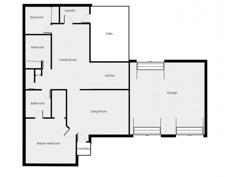 78 Dalyell Way, Raymond Terrace NSW 2324 Floorplan