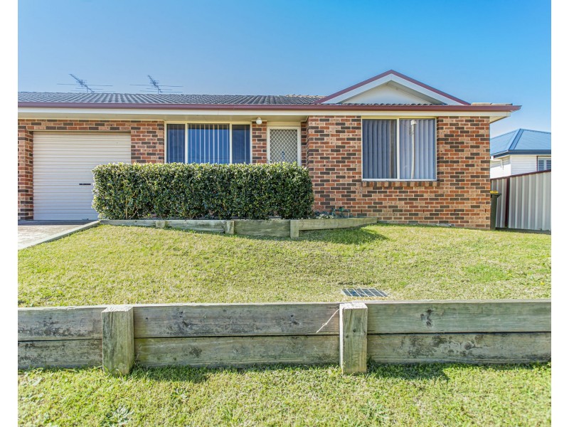 4/24 Railway Avenue, Thornton NSW 2322