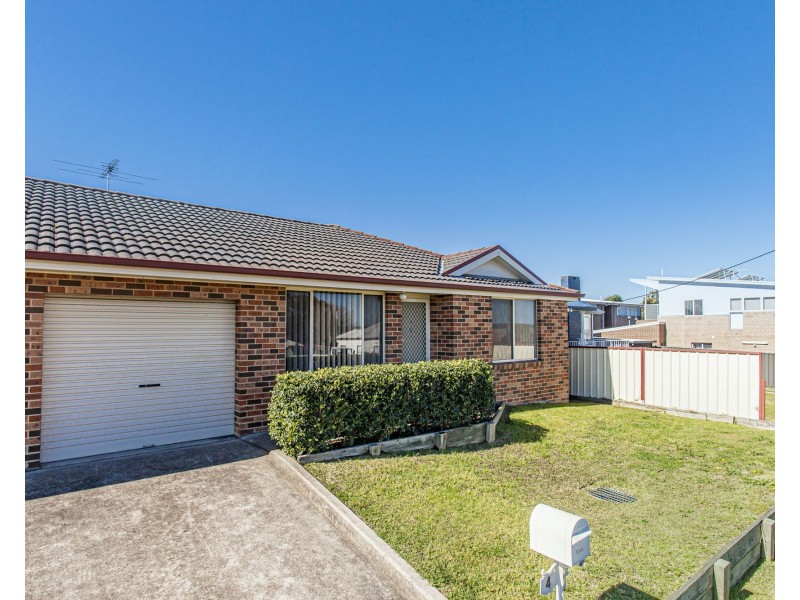 4/24 Railway Avenue, Thornton NSW 2322