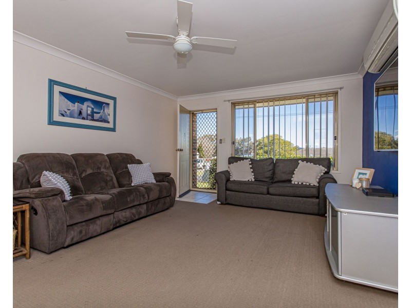 4/24 Railway Avenue, Thornton NSW 2322