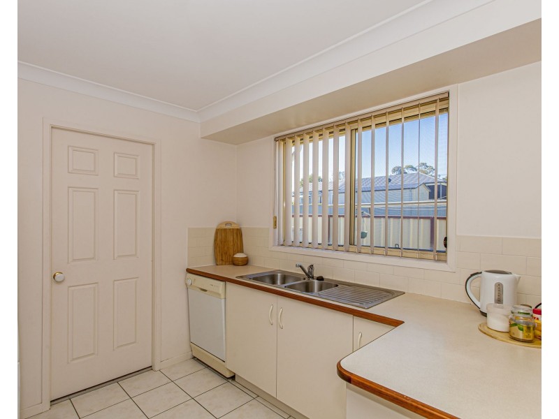 4/24 Railway Avenue, Thornton NSW 2322
