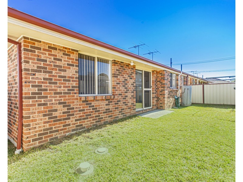 4/24 Railway Avenue, Thornton NSW 2322
