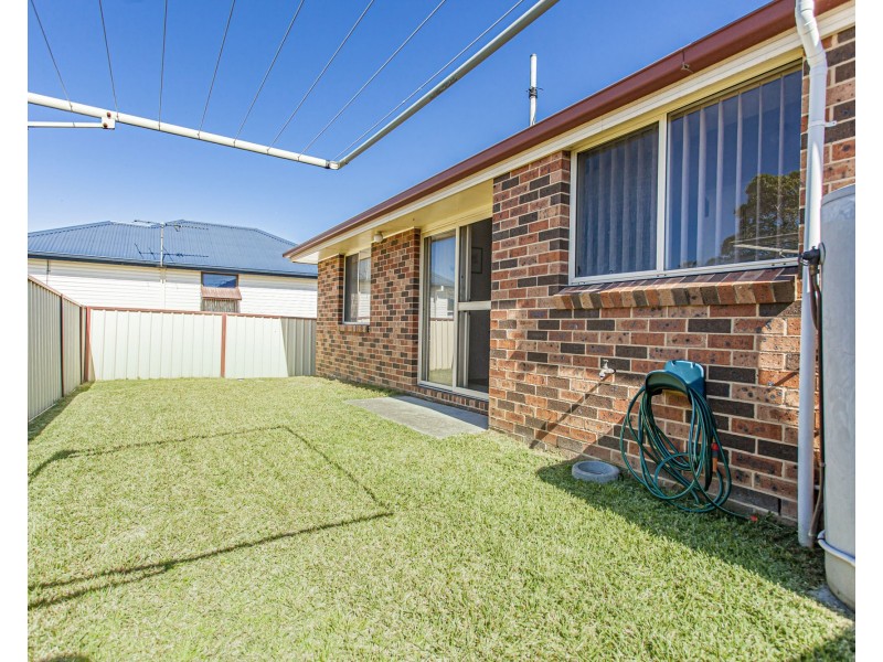 4/24 Railway Avenue, Thornton NSW 2322