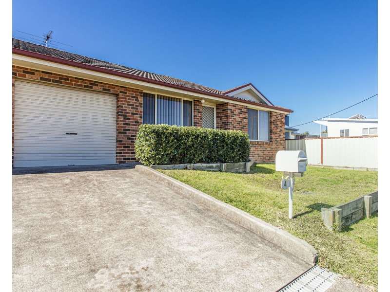 4/24 Railway Avenue, Thornton NSW 2322