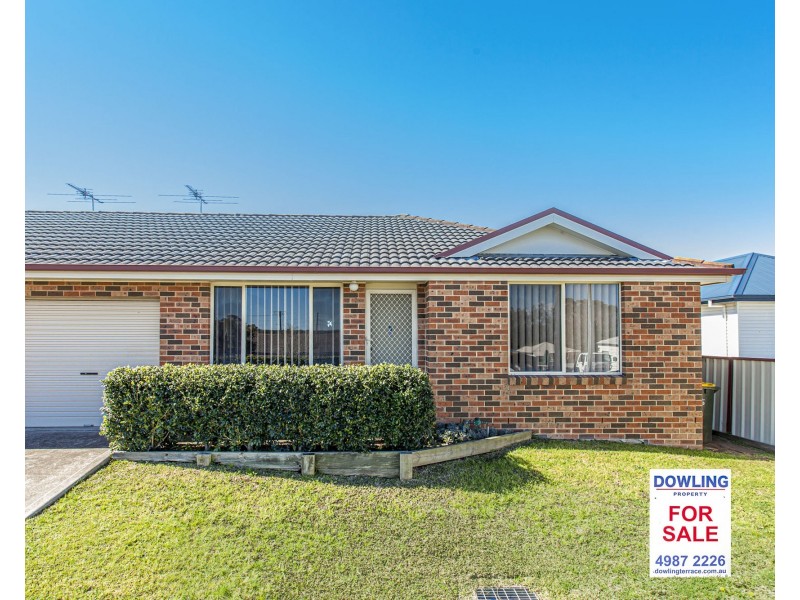 4/24 Railway Avenue, Thornton NSW 2322