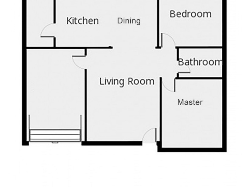 4/24 Railway Avenue, Thornton NSW 2322 Floorplan