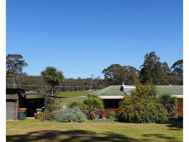 1319 Booral Road, Girvan NSW 2425
