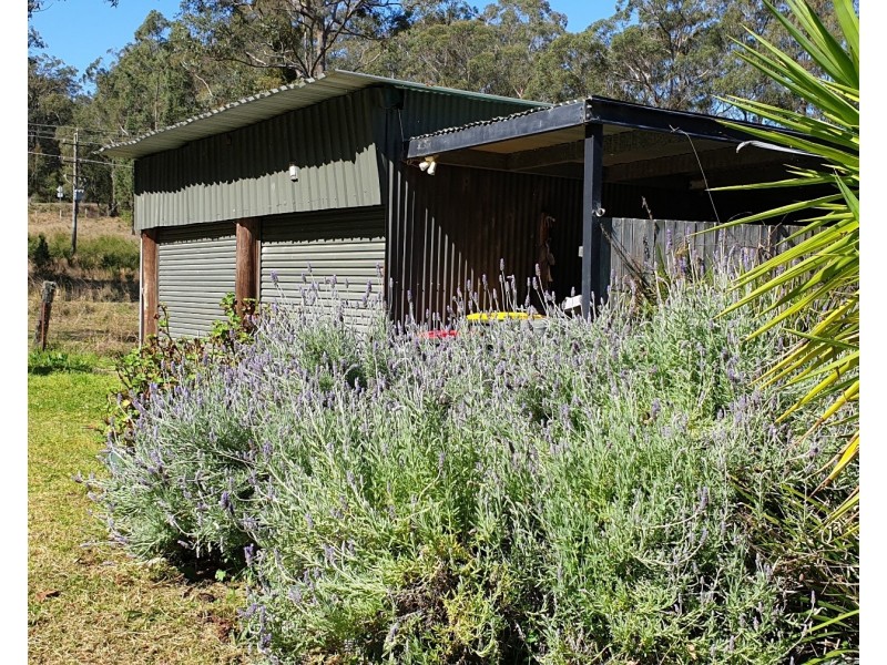 1319 Booral Road, Girvan NSW 2425