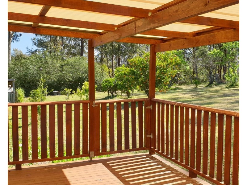 1319 Booral Road, Girvan NSW 2425