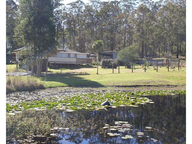 1319 Booral Road, Girvan NSW 2425