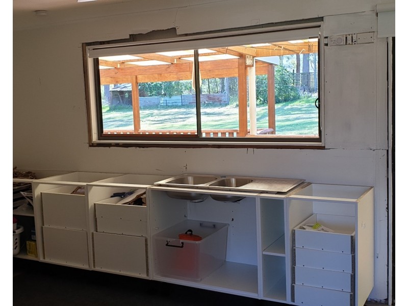 1319 Booral Road, Girvan NSW 2425