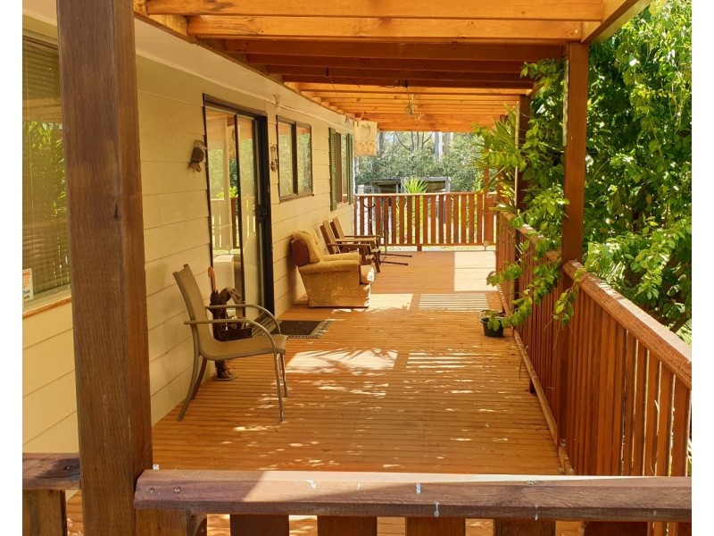 1319 Booral Road, Girvan NSW 2425