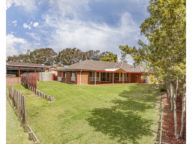 9 Centenary Close, Bolwarra Heights NSW 2320