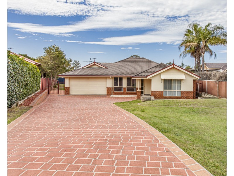 9 Centenary Close, Bolwarra Heights NSW 2320