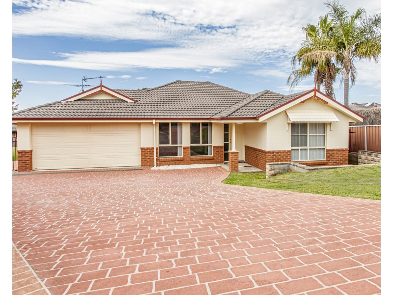 9 Centenary Close, Bolwarra Heights NSW 2320