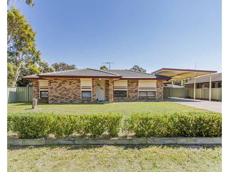 128 Mount Hall Road, Raymond Terrace NSW 2324