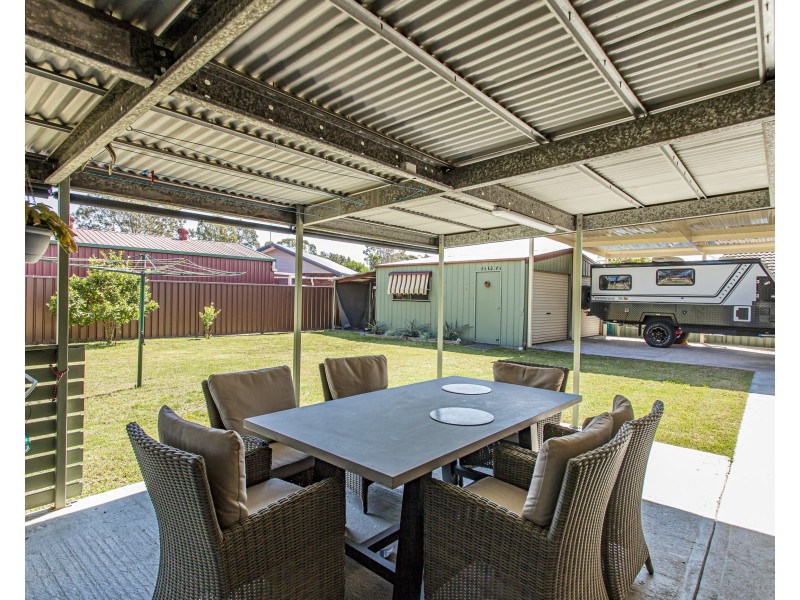 128 Mount Hall Road, Raymond Terrace NSW 2324