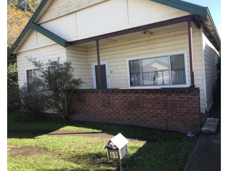 69 Bridges Road, New Lambton NSW 2305