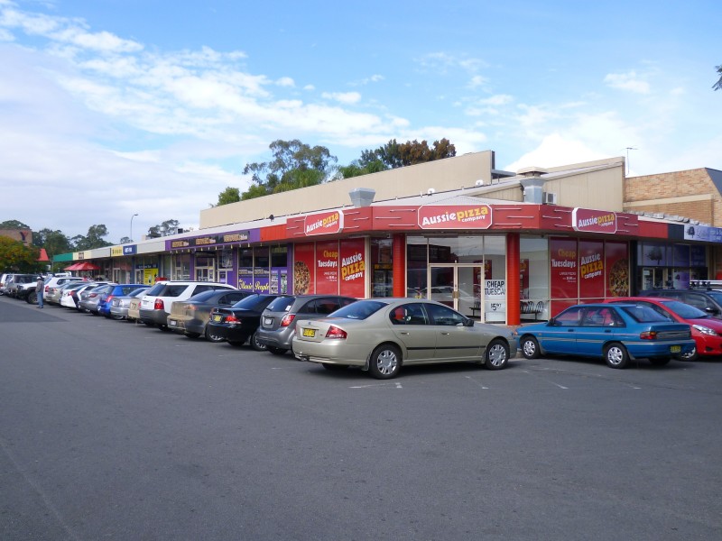 3/26 STURGEON St, Raymond Terrace NSW 2324
