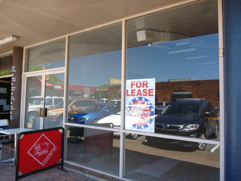 3/26 STURGEON St, Raymond Terrace NSW 2324